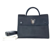 Dior Black Diorever Bag